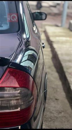 مرسيدس بنز E-Class